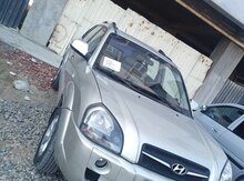 Hyundai Tucson, 2008 il