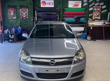 Opel Astra, 2005 il