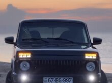 LADA (VAZ) Niva, 2014 il