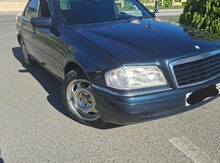 Mercedes C 180, 1996 il