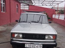 LADA (VAZ) 2104, 2007 il