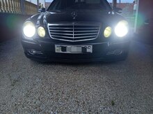 Mercedes E 220, 2006 il