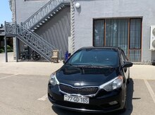 KIA Forte, 2014 il