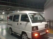 Daewoo Damas, 1997 il