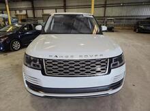 Land Rover Range Rover, 2019 il