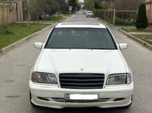 Mercedes C 230, 1998 il
