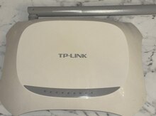 Wi-Fi modem TP-Link