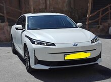 Changan Qiyuan A05, 2024 il