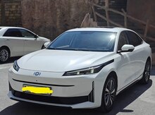 Changan Qiyuan A05, 2024 il