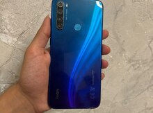 Xiaomi Redmi Note 8 Neptune Blue 64GB/4GB