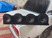 SoundMax audio sistemi