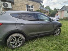 Hyundai Grand Santa Fe, 2013 il