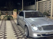 Mercedes 240 D, 2002 il