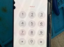 Apple iPhone 14 Pro ekranı 