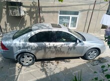 Ford Mondeo, 2003 il