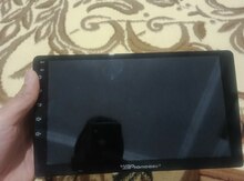 Pioneer monitoru
