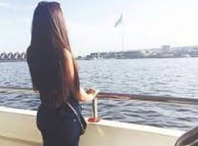Bəylə tanış olmaq istəyirəm