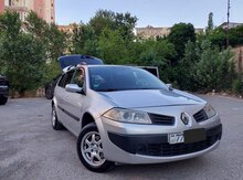 Renault Megane, 2006 il