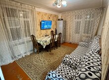 1-otaqlı mənzil, Sumqayıt ş., 40 m²