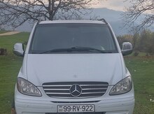 Mercedes Vito sifarişi