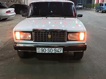 LADA (VAZ) 2107, 2006 il
