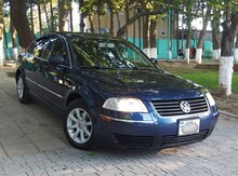 Volkswagen Passat, 2003 il