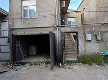 Həyət evi, Masazır qəs.
