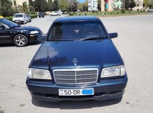 Mercedes 220 (W187), 1998 il