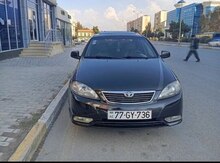 Daewoo Gentra, 2013 il