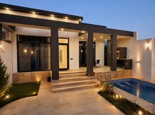 Villa kirayə verilir, Mərdəkan qəs.