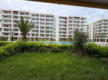 2-otaqlı yeni tikili kirayə verilir, Nardaran qəs., 85 m²