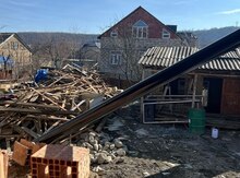 Xaricdə əmlak, Dağıstan Respublikas