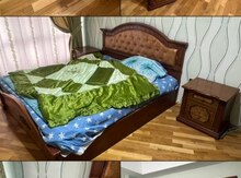 Yataq otağı mebeli
