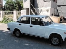 LADA (VAZ) 2107, 2007 il