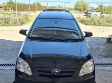 Toyota Corolla, 2005 il