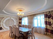 Bağ evi, Bərdə ş.