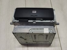 Mercedes S400, S500, S63, W222 2014-2020 maqnitola bloku