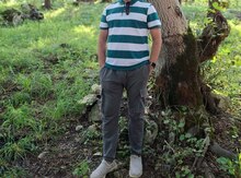 Xanımla tanış olmaq istəyirəm