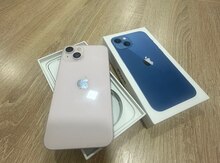 Apple iPhone 13 Pink 256GB/4GB