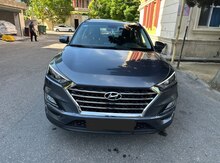 Hyundai Santa Fe, 2019 il
