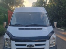 Ford Transit, 2010 il