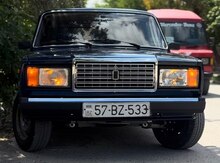 LADA (VAZ) 2107, 1991 il
