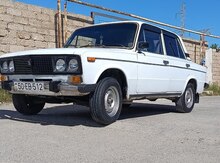 LADA (VAZ) 2106, 1986 il
