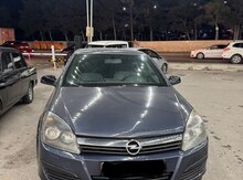 Opel Astra, 2006 il