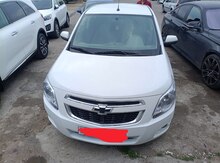Chevrolet Cobalt, 2025 il
