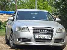 Audi A6, 2005 il