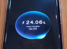 Honor X9a Midnight Black 128GB/6GB