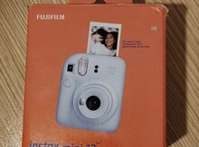 Fujifilm İnstax mini12
