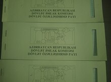 Özəlləşdirmə çekləri