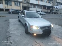 Volkswagen Passat, 2003 il